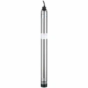 Máy bơm giếng sâu 1.5hp