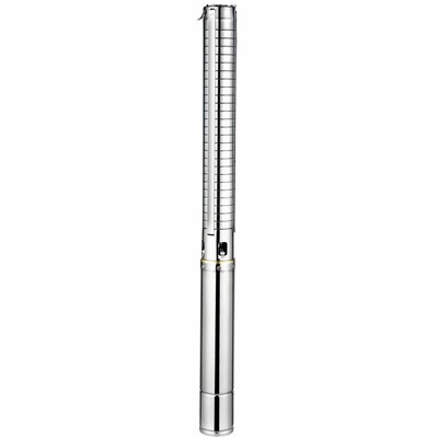 Máy Bơm Chìm Giếng 220v