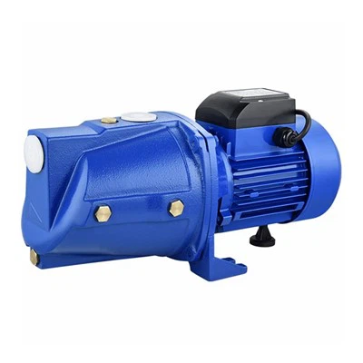 Máy Bơm Nước Phản Lực 1Hp